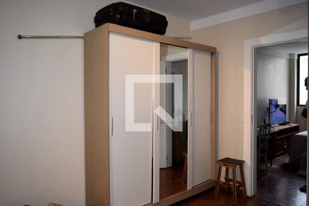 Apartamento à venda com 110m², 3 quartos e 1 vagaCloset Suíte