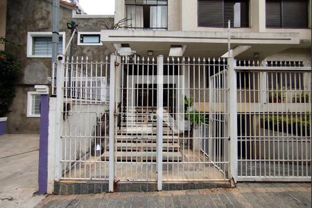 Apartamento à venda com 110m², 3 quartos e 1 vagaEntrada condomínio