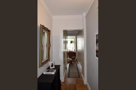 Entrada apto de apartamento à venda com 3 quartos, 110m² em Pinheiros, São Paulo