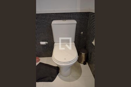 Apartamento à venda com 110m², 3 quartos e 1 vagaBanheiro Suíte