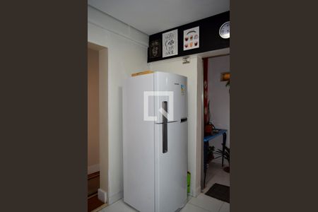 Apartamento à venda com 110m², 3 quartos e 1 vagaCozinha