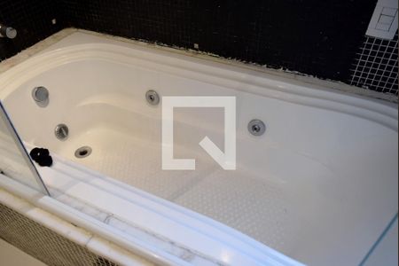 Apartamento à venda com 110m², 3 quartos e 1 vagaBanheiro Suíte