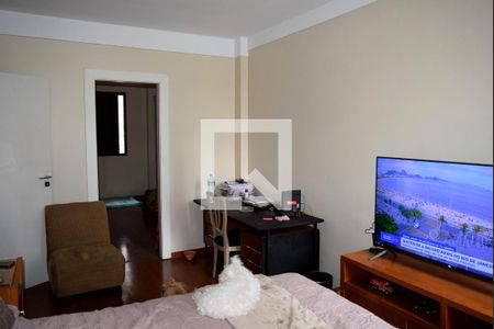 Apartamento à venda com 110m², 3 quartos e 1 vagaSuíte