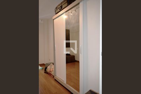 Apartamento à venda com 110m², 3 quartos e 1 vagaCloset Suíte