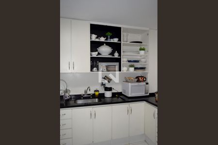 Apartamento à venda com 110m², 3 quartos e 1 vagaCozinha