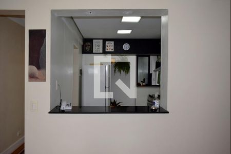 Apartamento à venda com 110m², 3 quartos e 1 vagaCozinha