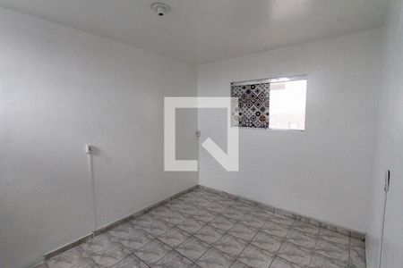Casa para alugar com 45m², 1 quarto e sem vaga Casa para alugar com 45m², 1 quarto e sem vagaQuarto