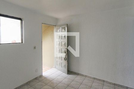 Sala de casa para alugar com 1 quarto, 45m² em Vila Cardoso Franco, São Paulo