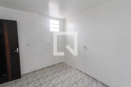 Casa para alugar com 45m², 1 quarto e sem vaga Casa para alugar com 45m², 1 quarto e sem vagaQuarto