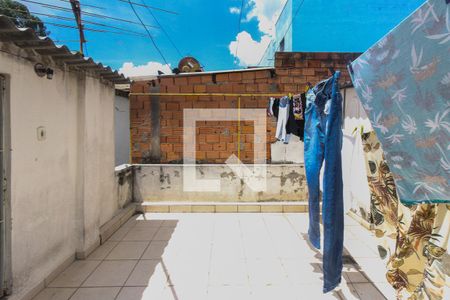 Casa para alugar com 45m², 1 quarto e sem vaga Casa para alugar com 45m², 1 quarto e sem vagaÁrea de Serviço