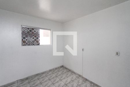 Casa para alugar com 45m², 1 quarto e sem vaga Casa para alugar com 45m², 1 quarto e sem vagaQuarto