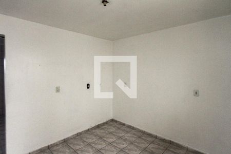 Sala de casa para alugar com 1 quarto, 45m² em Vila Cardoso Franco, São Paulo