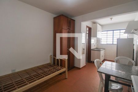 Studio para alugar com 26m², 1 quarto e sem vagaStudio