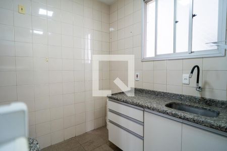 Apartamento para alugar com 69m², 3 quartos e 1 vaga Apartamento para alugar com 69m², 3 quartos e 1 vagaCozinha