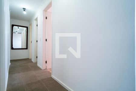Apartamento para alugar com 69m², 3 quartos e 1 vaga Apartamento para alugar com 69m², 3 quartos e 1 vagaCorredor