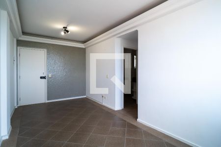 Apartamento para alugar com 3 quartos, 69m² em Parque Bela Vista, Votorantim
