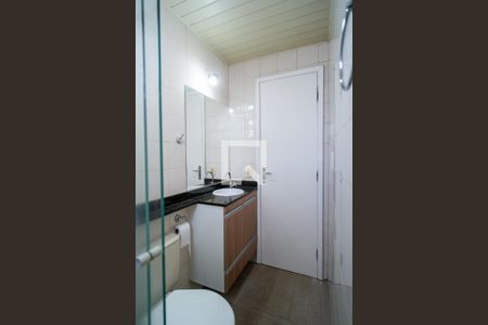 Apartamento para alugar com 69m², 3 quartos e 1 vaga Apartamento para alugar com 69m², 3 quartos e 1 vagaBanheiro