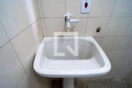 Apartamento para alugar com 69m², 3 quartos e 1 vaga Apartamento para alugar com 69m², 3 quartos e 1 vagaÁrea de Serviço