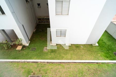 Apartamento para alugar com 69m², 3 quartos e 1 vaga Apartamento para alugar com 69m², 3 quartos e 1 vagaVista do Quarto 2