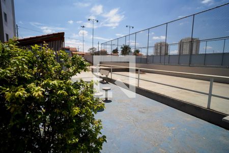 Apartamento para alugar com 69m², 3 quartos e 1 vagaÁrea comum