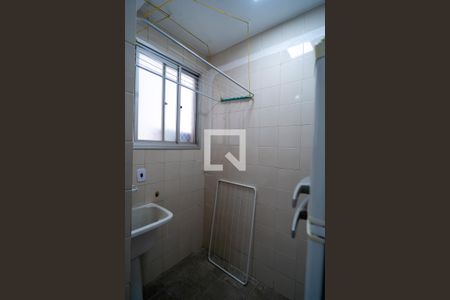 Apartamento para alugar com 69m², 3 quartos e 1 vaga Apartamento para alugar com 69m², 3 quartos e 1 vagaÁrea de Serviço