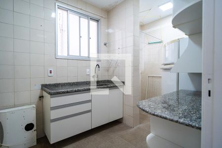 Apartamento para alugar com 69m², 3 quartos e 1 vaga Apartamento para alugar com 69m², 3 quartos e 1 vagaCozinha