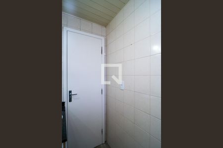 Apartamento para alugar com 69m², 3 quartos e 1 vaga Apartamento para alugar com 69m², 3 quartos e 1 vagaBanheiro