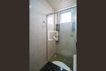 Apartamento para alugar com 69m², 3 quartos e 1 vaga Apartamento para alugar com 69m², 3 quartos e 1 vagaBanheiro