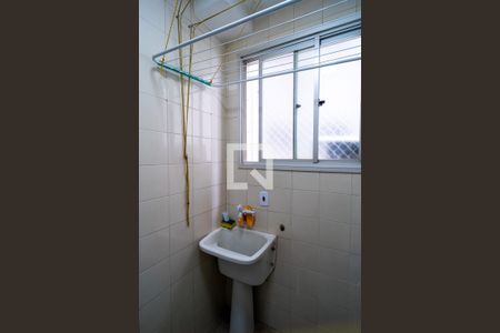 Apartamento para alugar com 69m², 3 quartos e 1 vaga Apartamento para alugar com 69m², 3 quartos e 1 vagaÁrea de Serviço