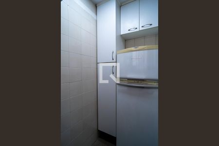 Área de Serviço de apartamento para alugar com 3 quartos, 69m² em Parque Bela Vista, Votorantim