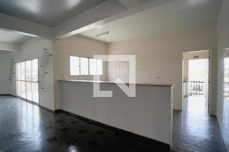 Apartamento para alugar com 69m², 3 quartos e 1 vagaÁrea comum - Salão de festas