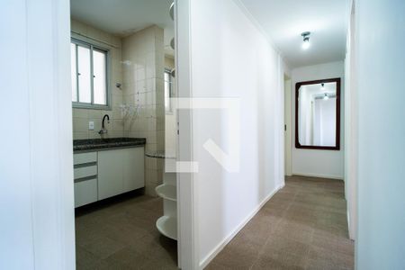 Apartamento para alugar com 69m², 3 quartos e 1 vaga Apartamento para alugar com 69m², 3 quartos e 1 vagaCorredor