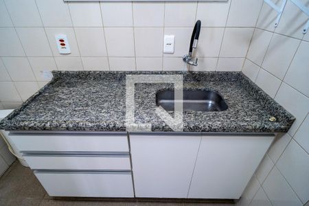 Apartamento para alugar com 69m², 3 quartos e 1 vaga Apartamento para alugar com 69m², 3 quartos e 1 vagaCozinha