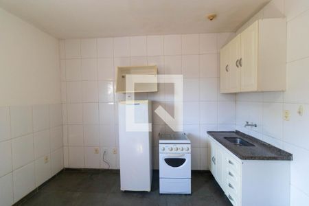 Studio de kitnet/studio para alugar com 1 quarto, 30m² em Cidade Universitária, Campinas