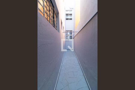 Studio para alugar com 30m², 1 quarto e sem vagaÁrea comum - Lavanderia