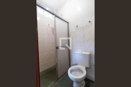 Studio para alugar com 30m², 1 quarto e sem vagaBanheiro