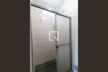 Studio para alugar com 30m², 1 quarto e sem vagaBanheiro