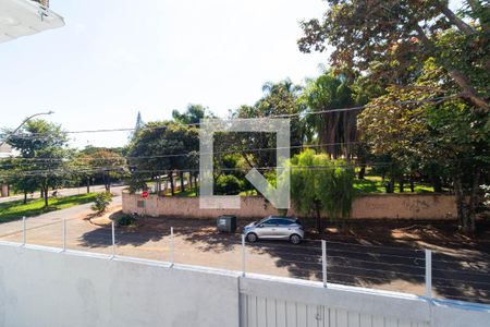 Studio para alugar com 30m², 1 quarto e sem vagaVista da Kitnet