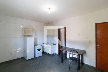 Studio de kitnet/studio para alugar com 1 quarto, 30m² em Cidade Universitária, Campinas