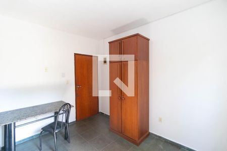 Studio de kitnet/studio para alugar com 1 quarto, 30m² em Cidade Universitária, Campinas