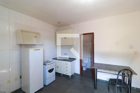 Studio de kitnet/studio para alugar com 1 quarto, 30m² em Cidade Universitária, Campinas