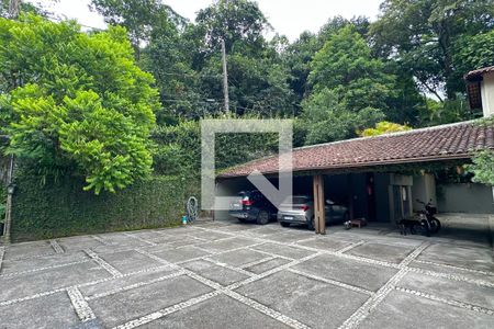 Casa à venda com 1800m², 11 quartos e 8 vagasGaragem