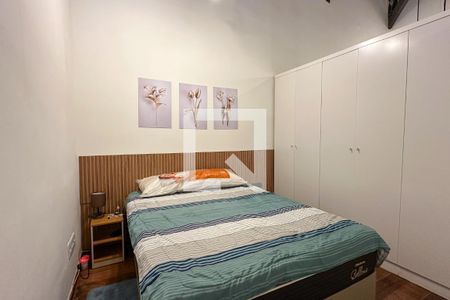 Casa à venda com 1800m², 11 quartos e 8 vagasQuarto - Casa 03