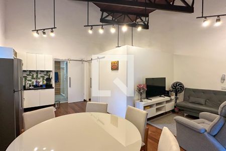 Casa à venda com 1800m², 11 quartos e 8 vagasSala 09 - Casa 03