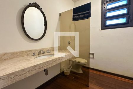 Casa à venda com 1800m², 11 quartos e 8 vagasBanheiro - Casa 04