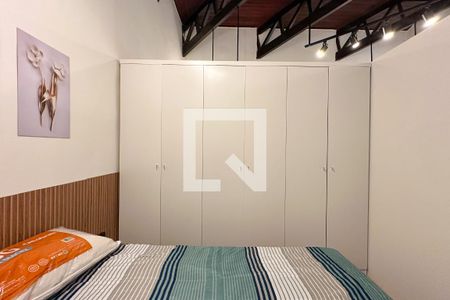 Casa à venda com 1800m², 11 quartos e 8 vagasQuarto - Casa 03