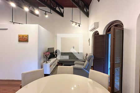 Casa à venda com 1800m², 11 quartos e 8 vagasSala 09 - Casa 03