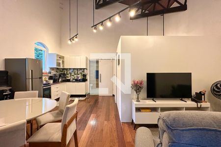 Casa à venda com 1800m², 11 quartos e 8 vagasSala 09 - Casa 03