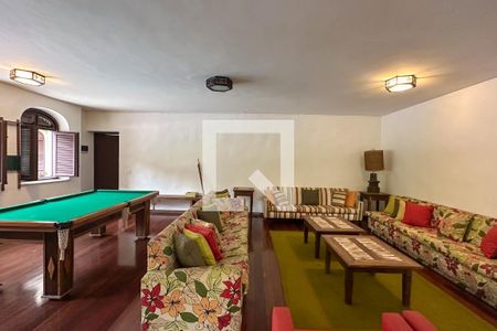 Casa à venda com 1800m², 11 quartos e 8 vagasSala 07 - Casa 02