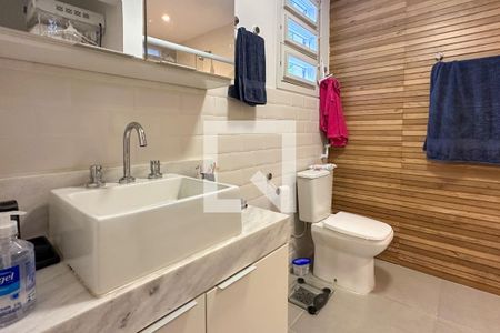 Casa à venda com 1800m², 11 quartos e 8 vagasBanheiro - Casa 03